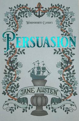 Persuasion New edition