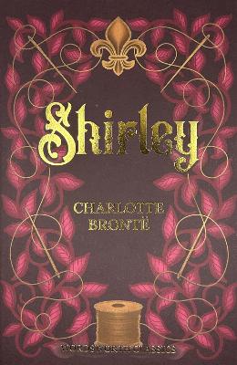 Shirley New edition