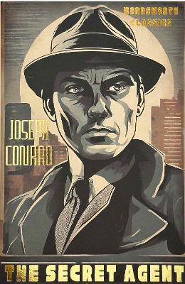 Secret Agent New edition