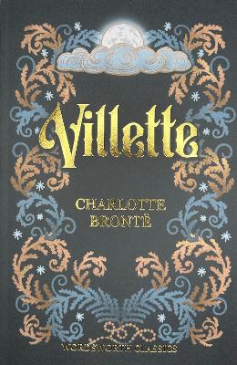 Villette New edition
