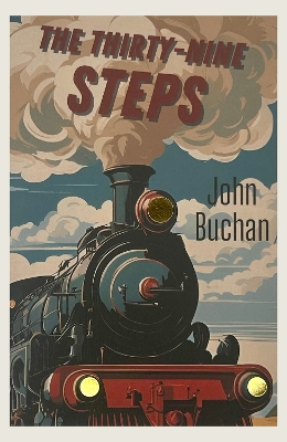 Thirty-Nine Steps New edition