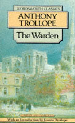 Warden, The New edition