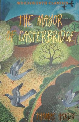 Mayor of Casterbridge New edition