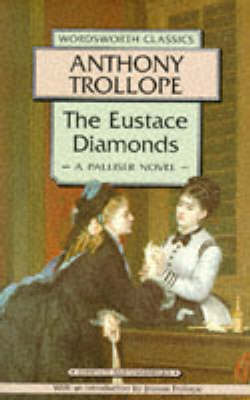 Eustace Diamonds New edition