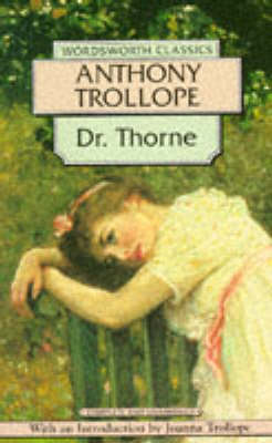 Doctor Thorne New edition