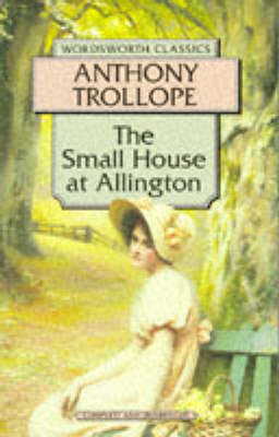 Small House at Allington New edition