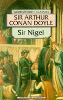 Sir Nigel New edition
