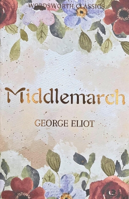 Middlemarch New edition