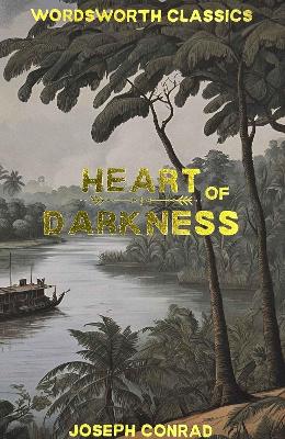 Heart of Darkness New edition