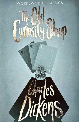 Old Curiosity Shop New edition