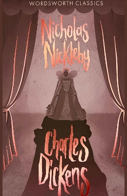 Nicholas Nickleby New edition