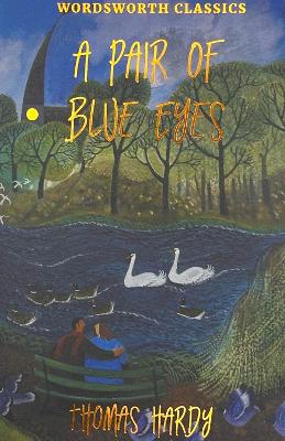 Pair of Blue Eyes New edition