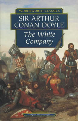 White Company New edition