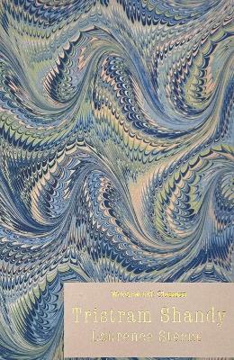 Tristram Shandy New edition