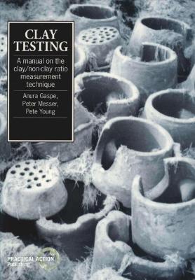 Clay Testing: A manual on the clay/non-clay measurement technique