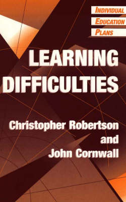 IEPs Learning Difficulties