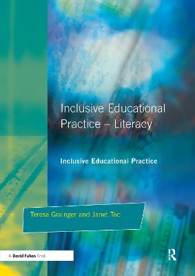 Inclusive Educational Practice