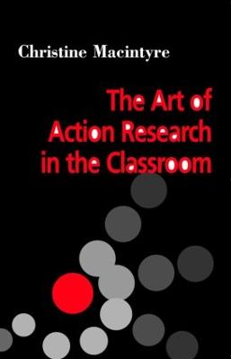 Art of Action Research in the Classroom