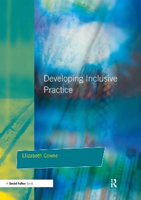 Developing Inclusive Practice: The SENCO's Role in Managing Change