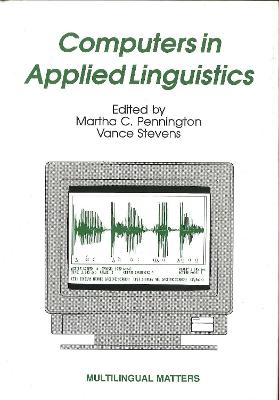 Computers in Applied Linguistics
