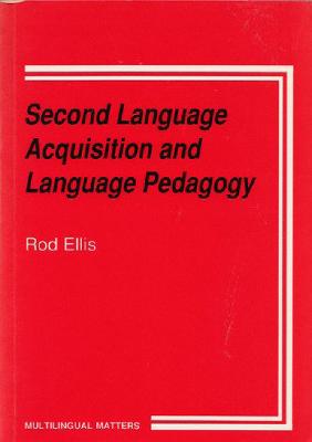 Second Language Acquisition and Language Pedagogy