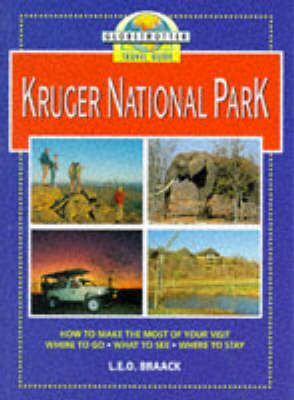 Kruger National Park First ed.