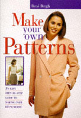 Make Your Own Patterns New edition