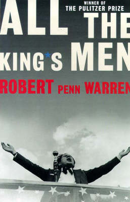 All the King's Men New edition