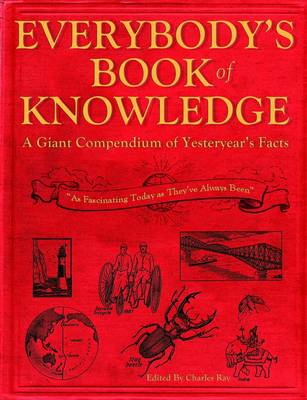 Everybody's Book of Knowledge