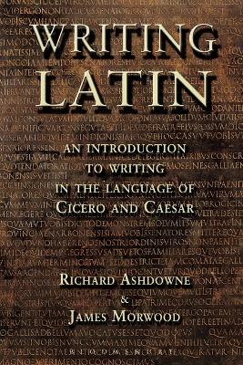 Writing Latin