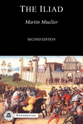 Iliad 2nd edition