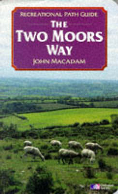 Two Moors Way