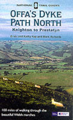 Offa's Dyke North 3rd Revised edition