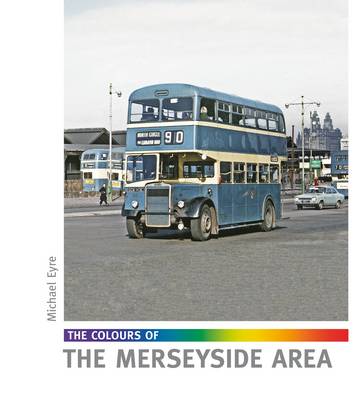 Colours of the Merseyside Area