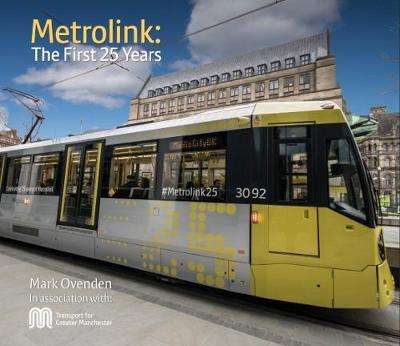 Metrolink: The first 25 years