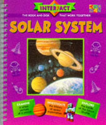 Solar System, PC Version