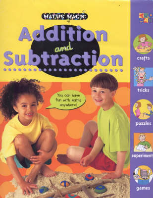 Addition and Subtraction