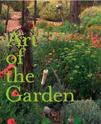 Art of the Garden illustrated edition