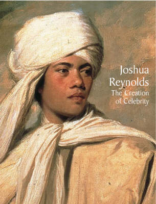 Reynolds, Joshua: Creation of Celeb.
