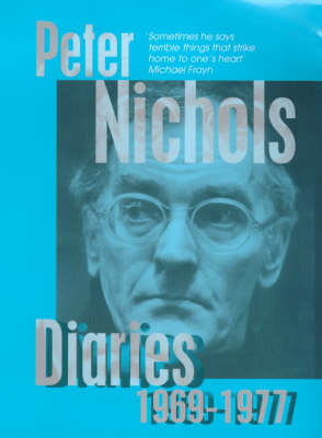 Diaries, 1969-1977