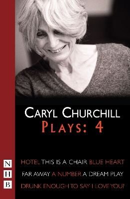 Churchill Plays: Four