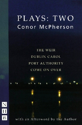 McPherson Plays: Two