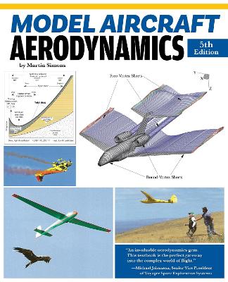 Model Aircraft Aerodynamics (5th Revised Edition) 5th edition