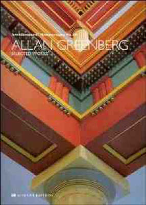 Allan Greenberg