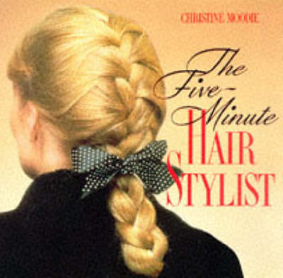 Five Minute Hair Stylist New edition