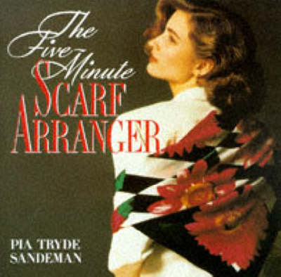 Five Minute Scarf Arranger New edition
