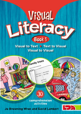 Visual Literacy, Bk. 1