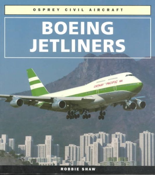 Boeing Jetliners