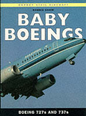Baby Boeings