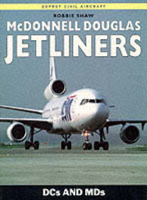 McDonnell Douglas Jetliners